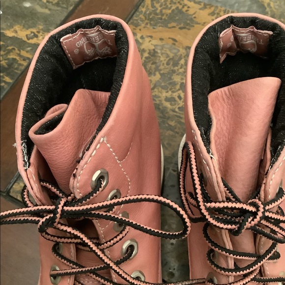 TIMBERLAND ~ Women boots - Picture 11 of 12